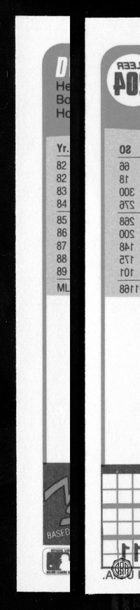 Back Edges (Left/Right)