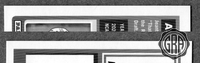 Back Edges (Top/Bottom)