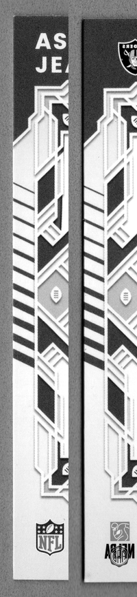 Back Edges (Left/Right)