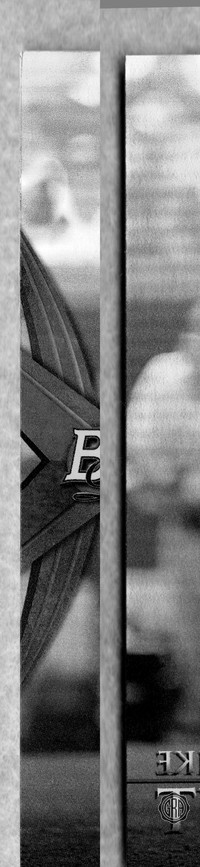Front Edges (Left/Right)
