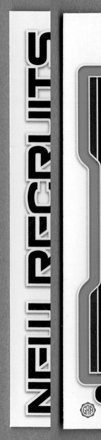 Back Edges (Left/Right)