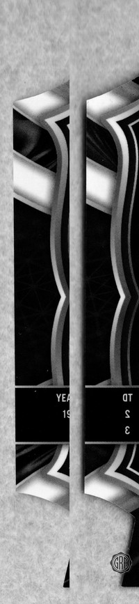 Back Edges (Left/Right)