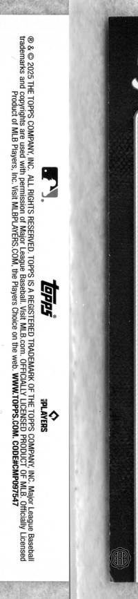 Back Edges (Left/Right)