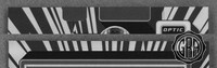 Front Edges (Top/Bottom)