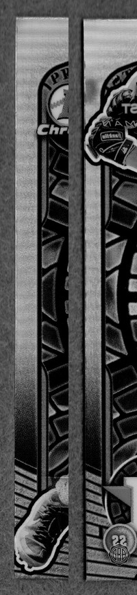 Front Edges (Left/Right)