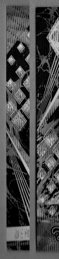 Front Edges (Left/Right)