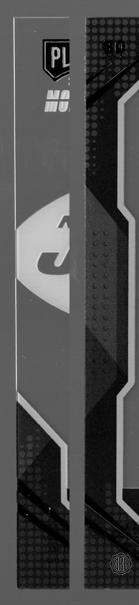 Front Edges (Left/Right)
