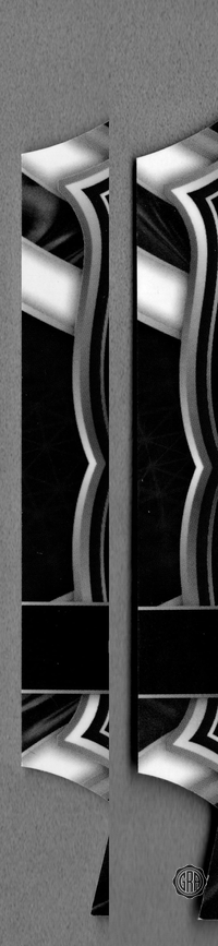 Back Edges (Left/Right)