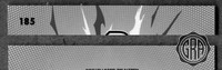 Back Edges (Top/Bottom)