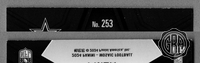 Back Edges (Top/Bottom)