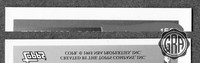 Back Edges (Top/Bottom)