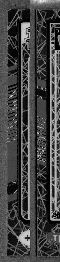 Front Edges (Left/Right)