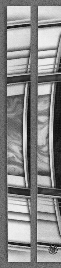 Back Edges (Left/Right)