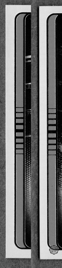 Front Edges (Left/Right)