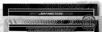Back Edges (Top/Bottom)