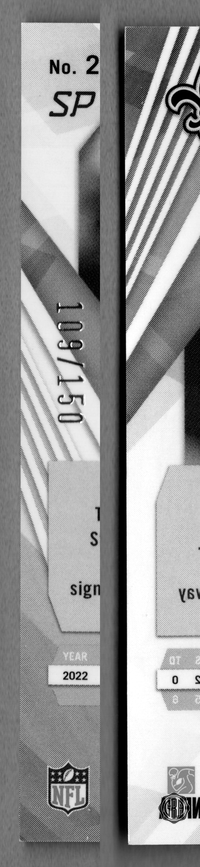 Back Edges (Left/Right)