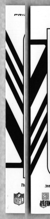 Back Edges (Left/Right)