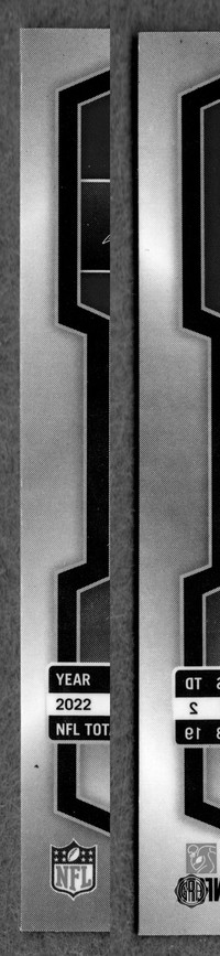 Back Edges (Left/Right)