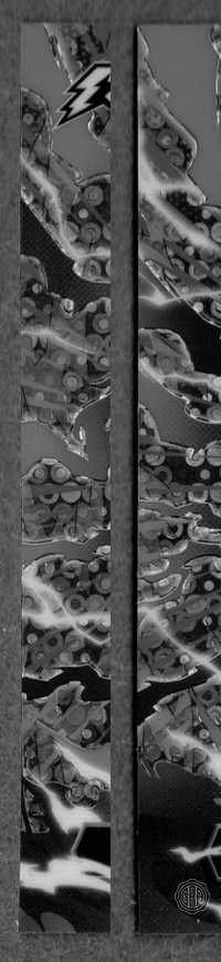 Front Edges (Left/Right)