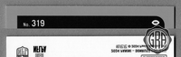 Back Edges (Top/Bottom)