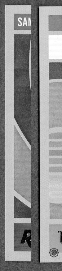 Front Edges (Left/Right)