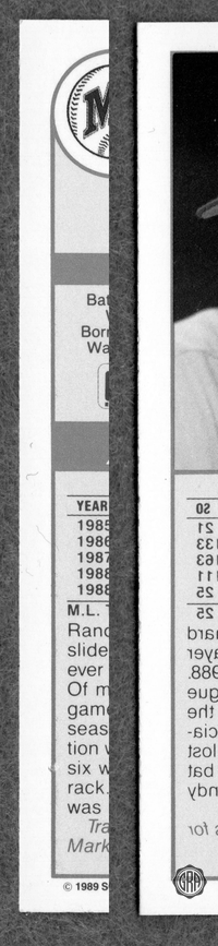 Back Edges (Left/Right)