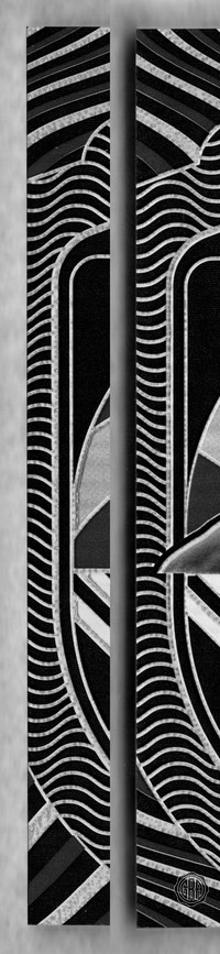 Front Edges (Left/Right)