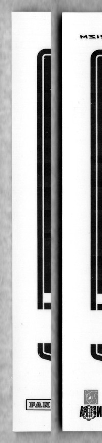 Back Edges (Left/Right)