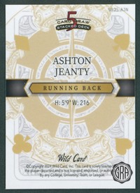 Back (Angled Light)
