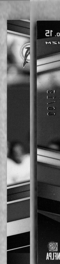 Back Edges (Left/Right)