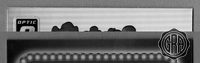 Front Edges (Top/Bottom)