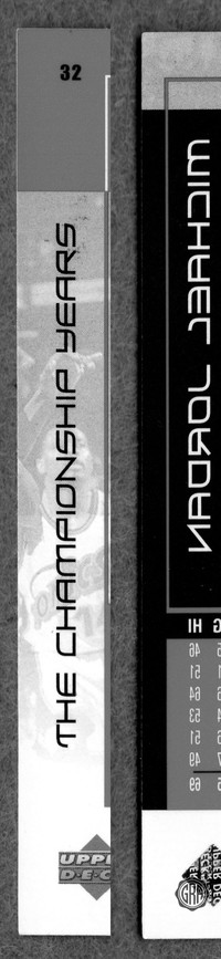 Back Edges (Left/Right)