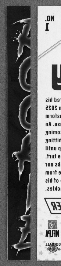 Back Edges (Left/Right)