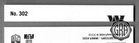 Back Edges (Top/Bottom)