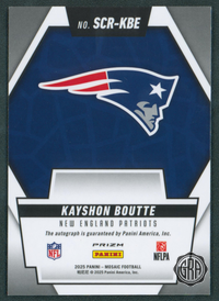 Back (Angled Light)