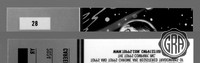 Back Edges (Top/Bottom)