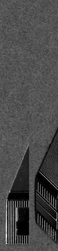 Front Edges (Left/Right)