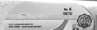 Back Edges (Top/Bottom)
