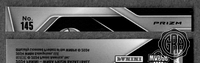 Back Edges (Top/Bottom)