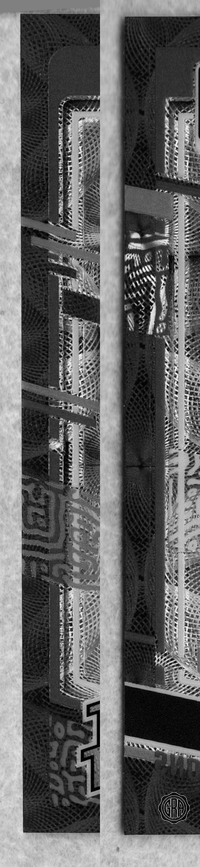 Front Edges (Left/Right)