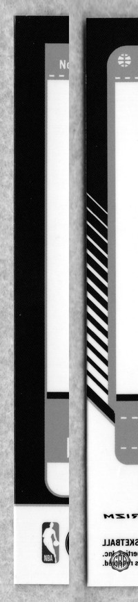Back Edges (Left/Right)