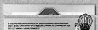 Back Edges (Top/Bottom)