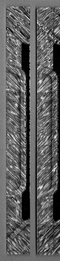 Front Edges (Left/Right)