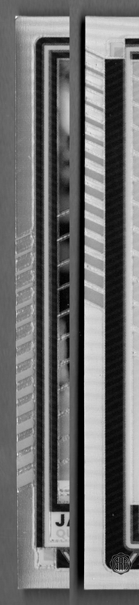 Front Edges (Left/Right)