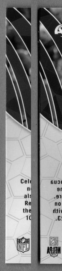 Back Edges (Left/Right)
