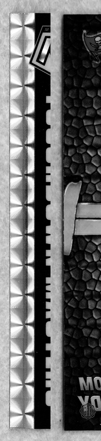 Front Edges (Left/Right)