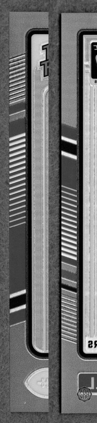 Front Edges (Left/Right)