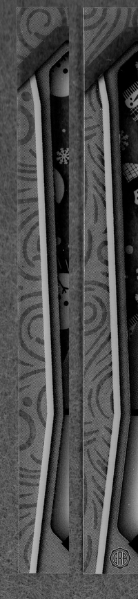Front Edges (Left/Right)