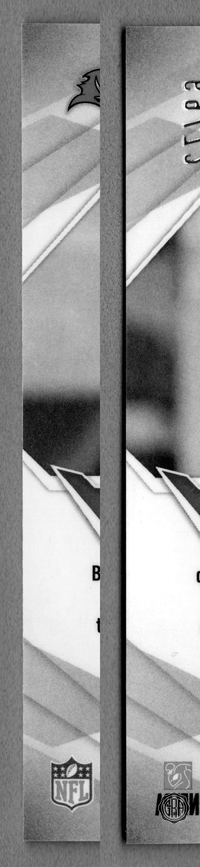 Back Edges (Left/Right)