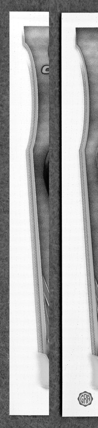 Front Edges (Left/Right)